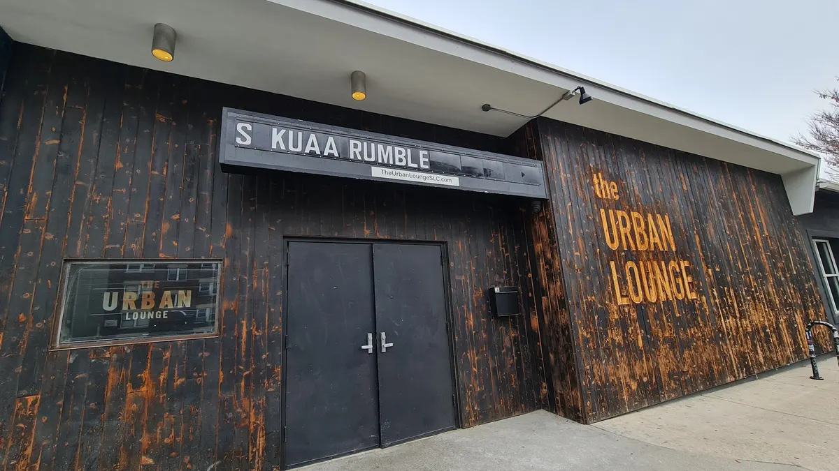 Urban Lounge