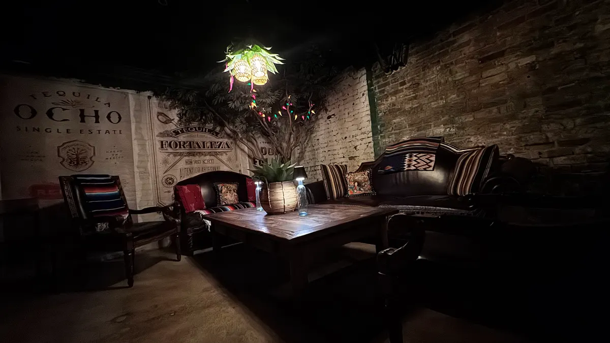 ChefDance Social