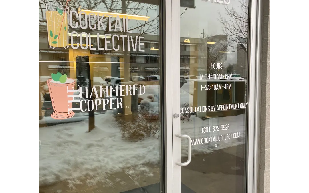 Cocktail Collective