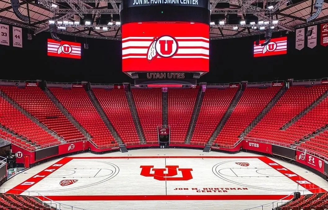 Jon M. Huntsman Center
