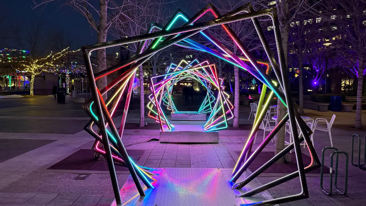 Gallivan Center