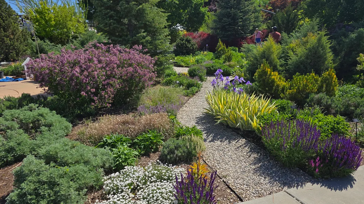 Conservation Garden Park
