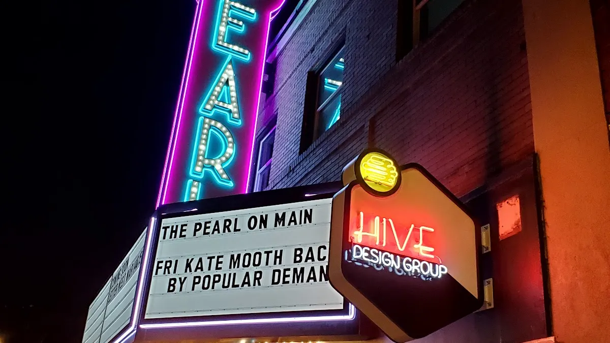 The Pearl on Main