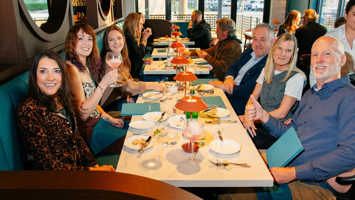 'mina ristorante siciliano