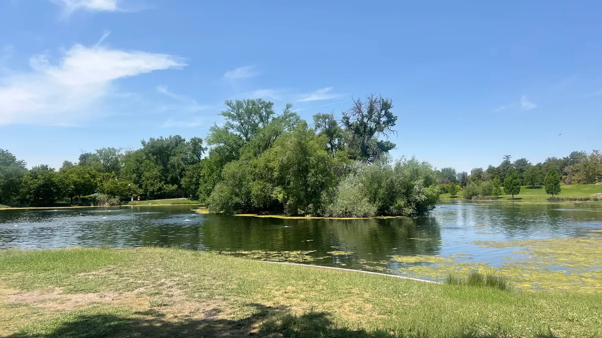 Liberty Park