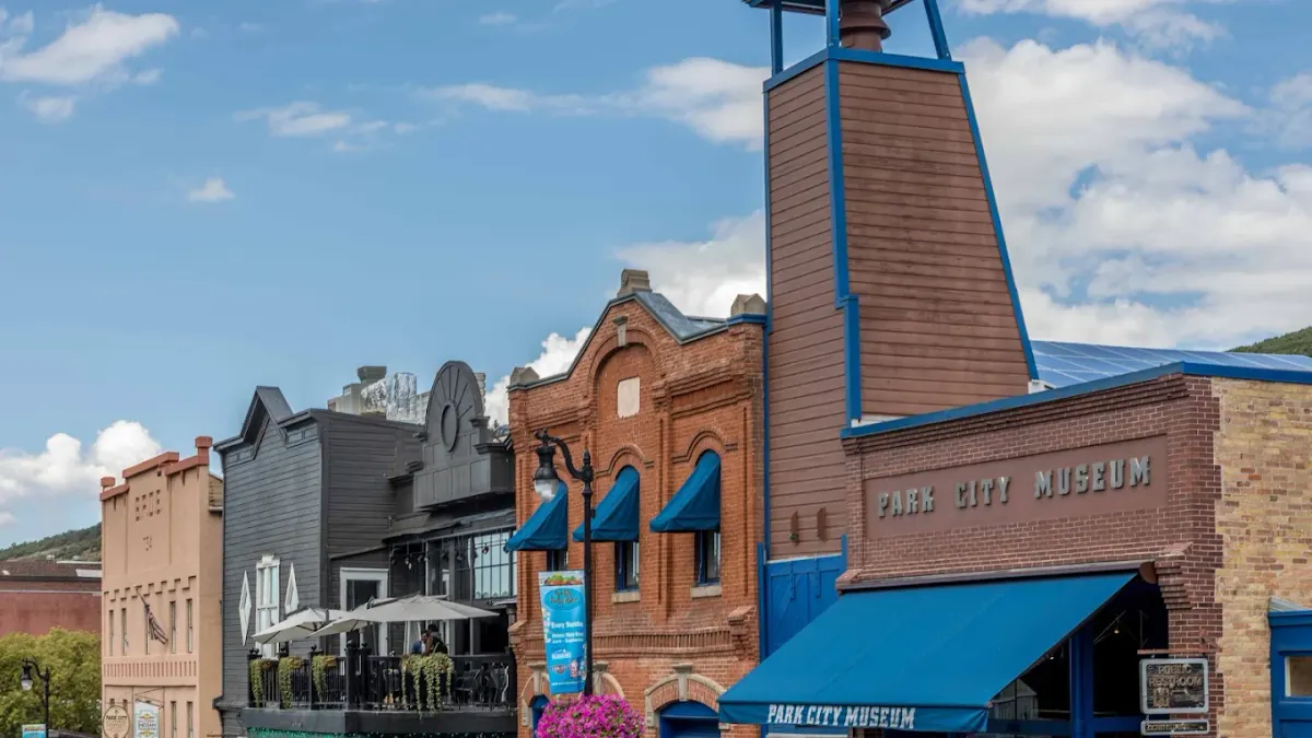 Park City