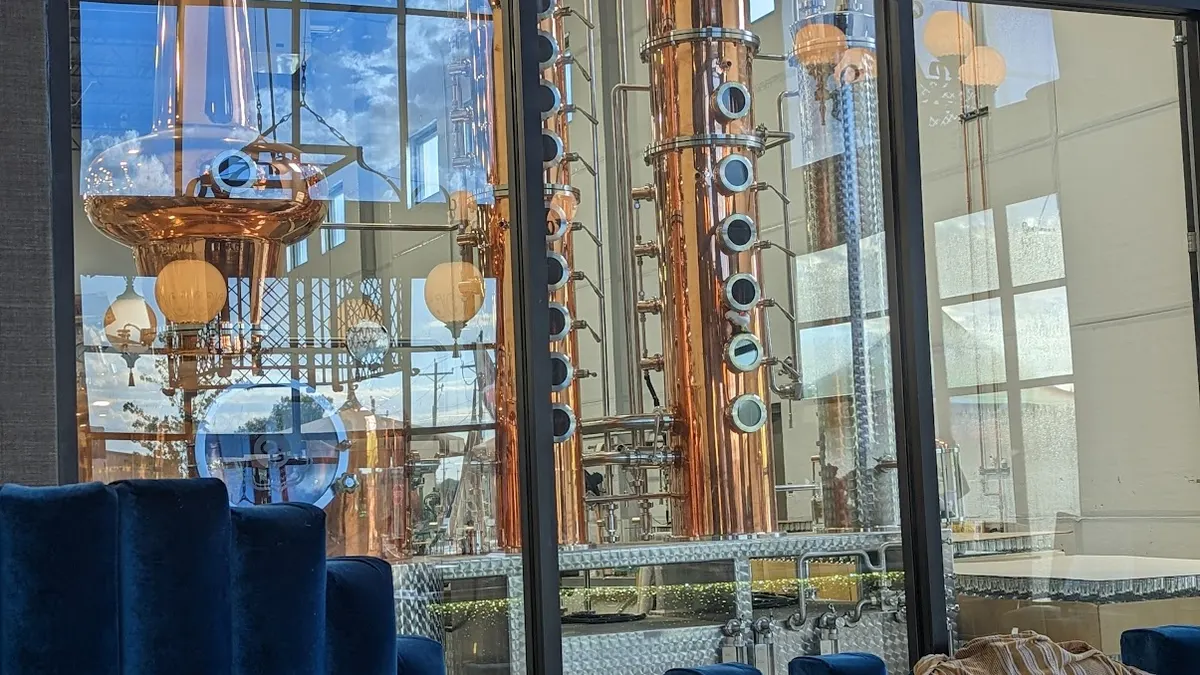 Ogden's Own Distillery