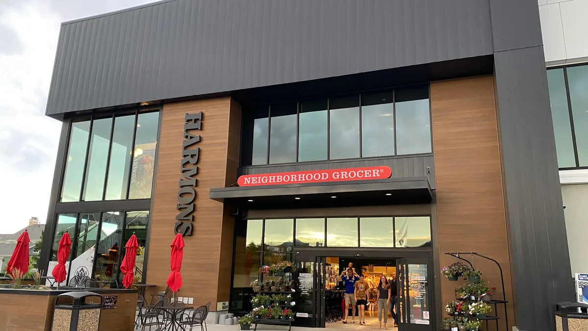 Harmons Daybreak