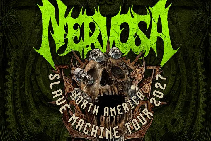 NERVOSA