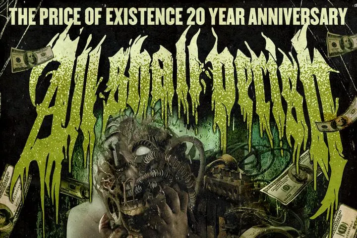 All Shall Perish