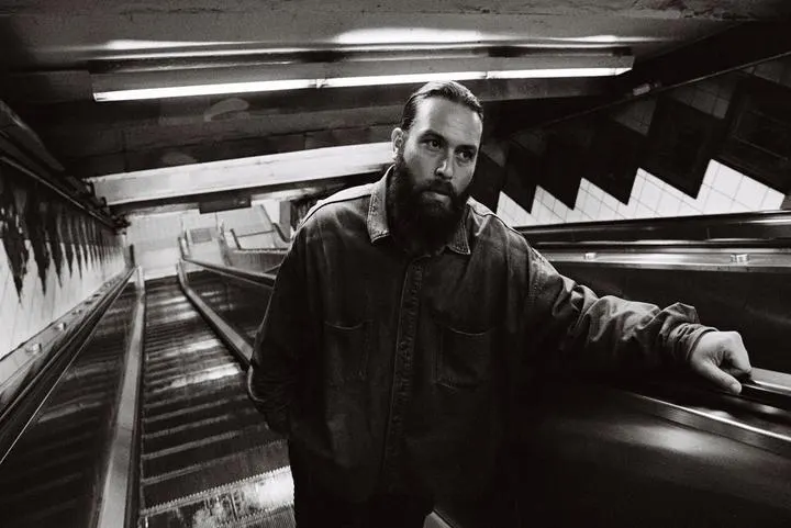 Nick Hakim