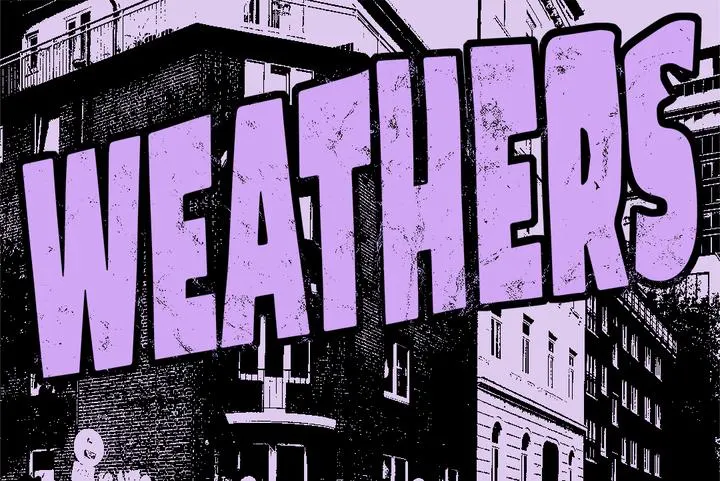 Weathers