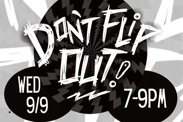 Don't Flip Out: Instructional Pinball Presentation