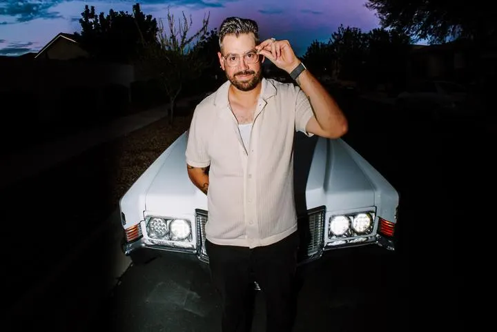 Mouse Powell