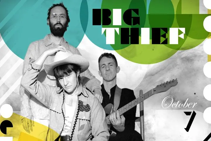 Big Thief