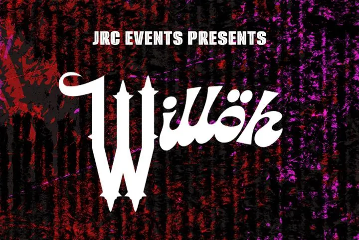 WILLÖH