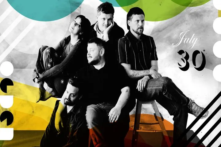Twilight Concert Series: Of Monster and Men