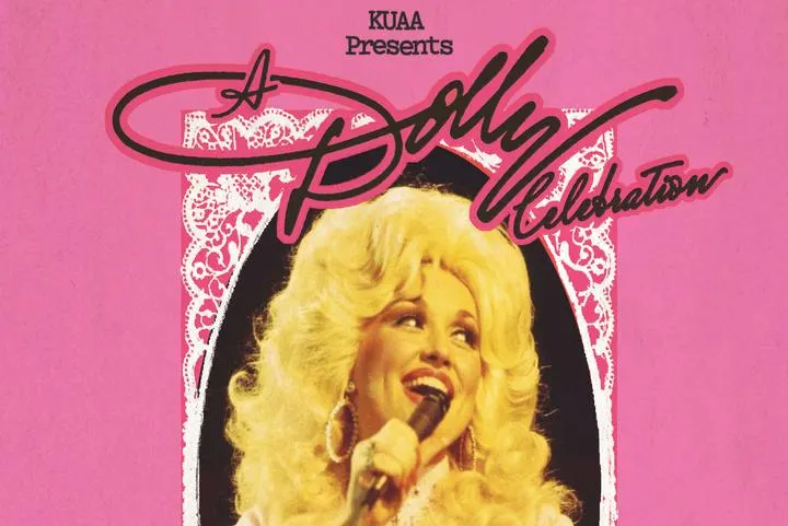 A Dolly Parton Celebration
