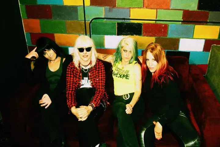 L7: THE LAST HURRAH TOUR 2026