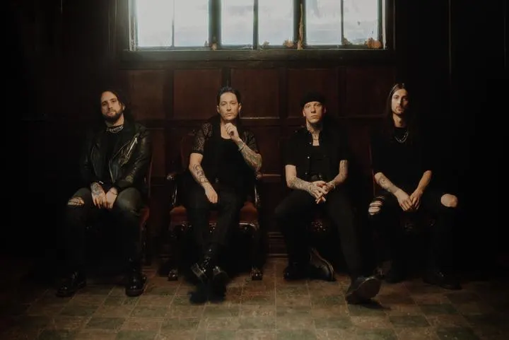 THE WORD ALIVE