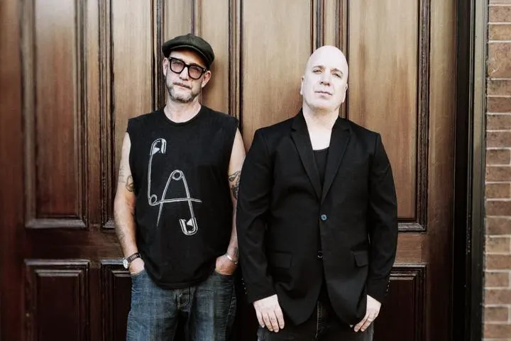 NITZER EBB
