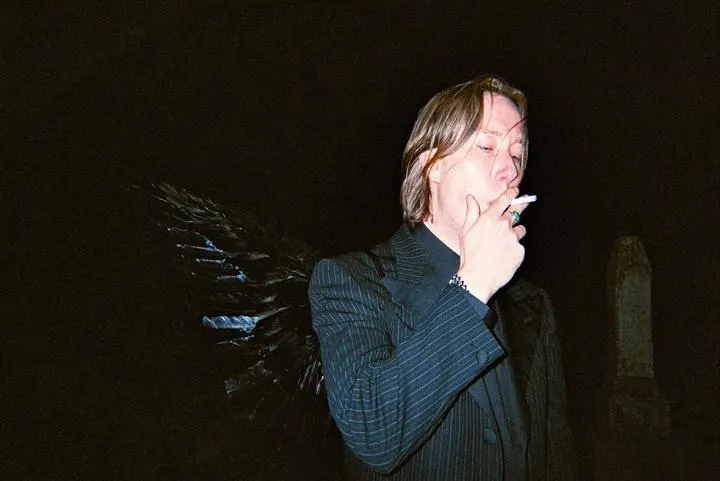 Casket Cassette