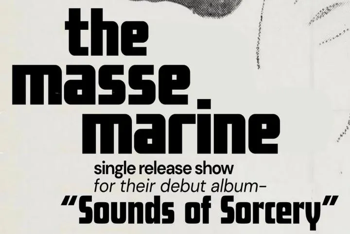 The Masse Marine