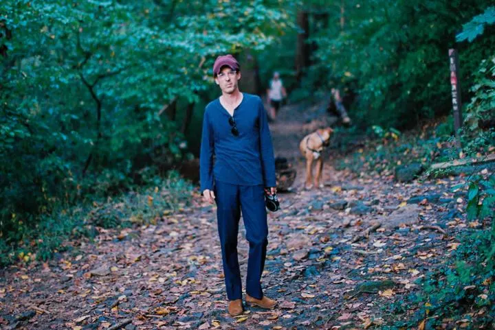 Clap Your Hands Say Yeah