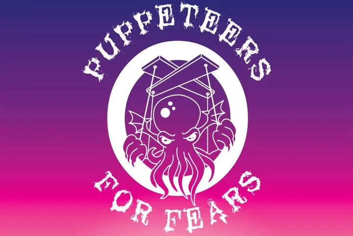 Puppeteers For Fears presents Robopocalypse: The Musical!