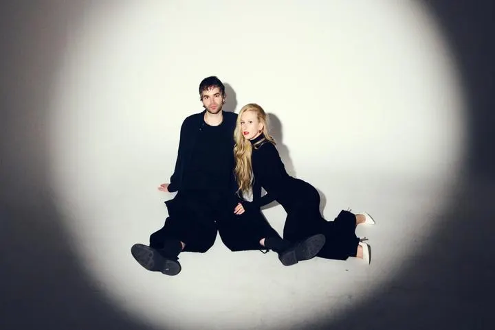 Marian Hill ACT TWO: THE TOUR