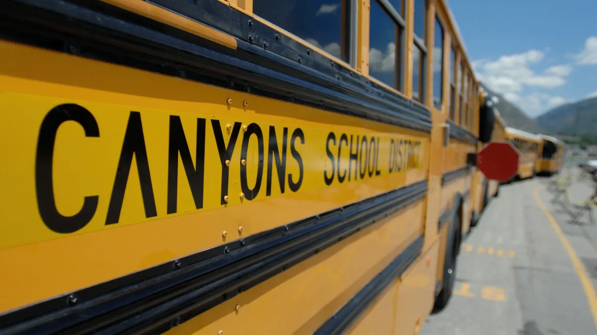Canyons School District