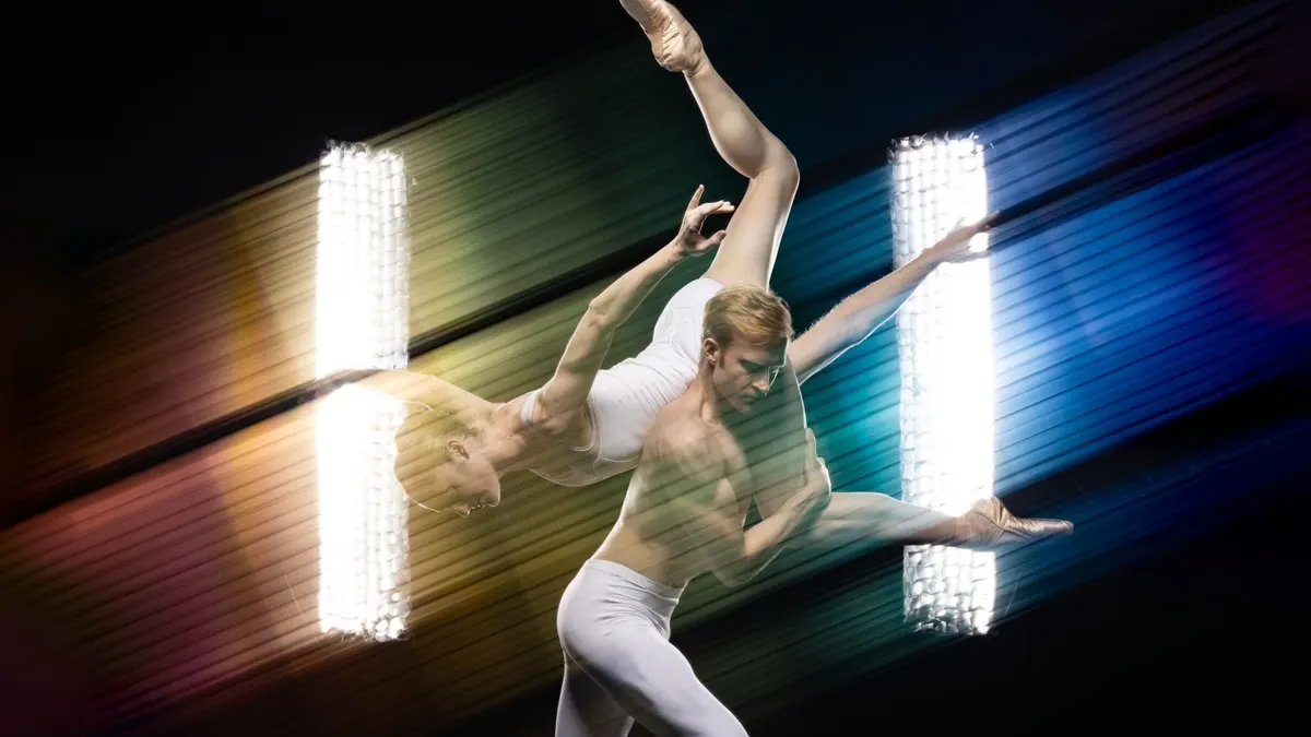 Choreographic Fest VII: Spotlight Utah