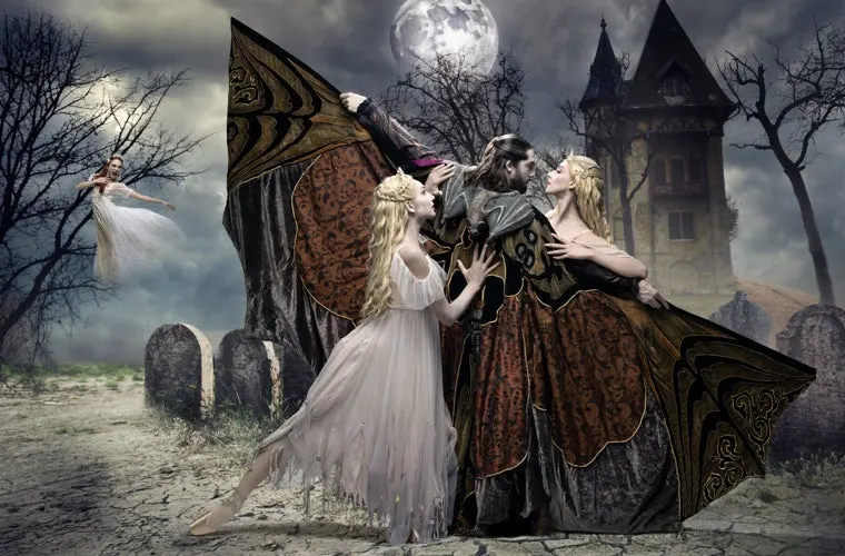 Dracula