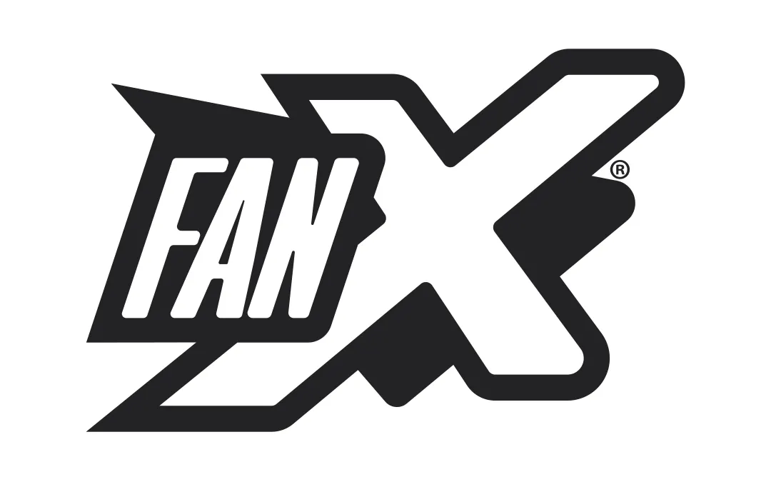 FanX Salt Lake Comic & Pop Culture Convention (3 Days)