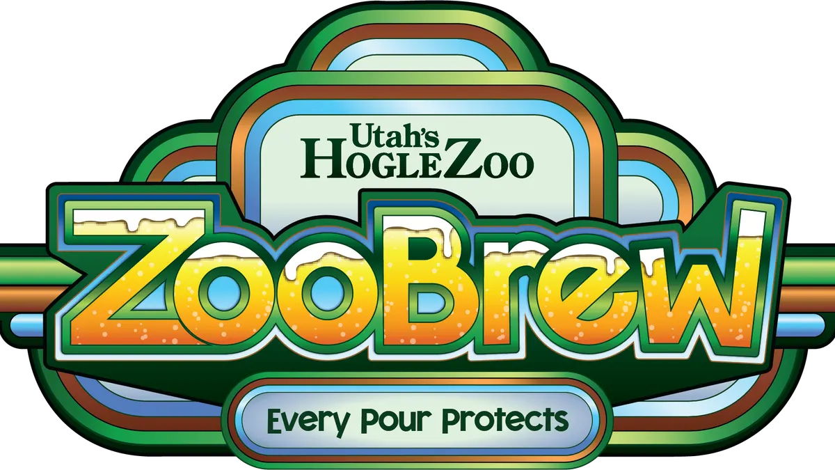 May ZooBrew (21+)
