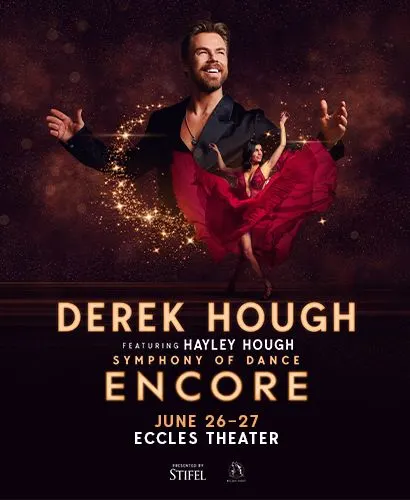 Derek Hough