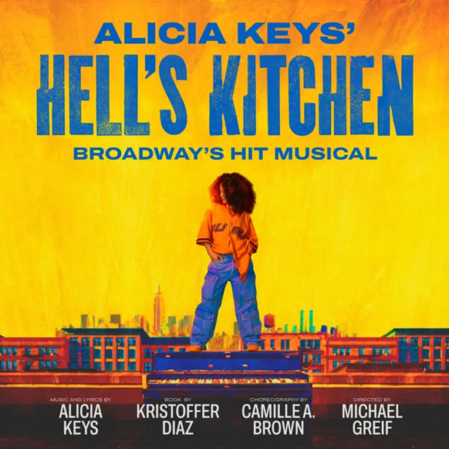 Hell's Kitchen