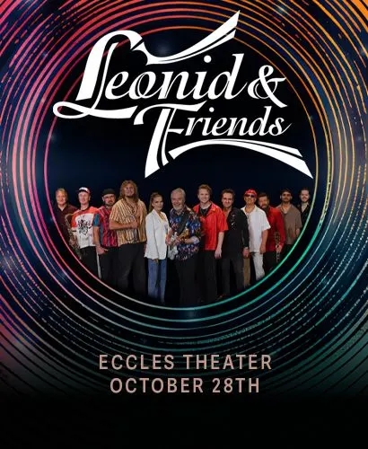 Leonid & Friends