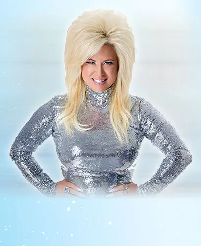 Theresa Caputo Live! The Experience