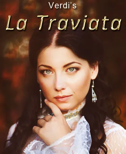 La Traviata by Verdi