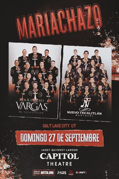 Mariachazo