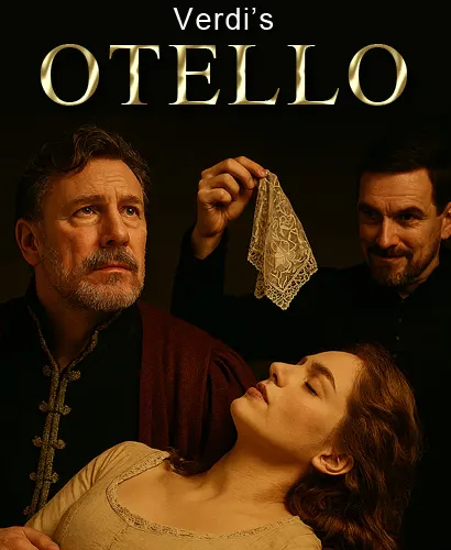 Otello by Verdi