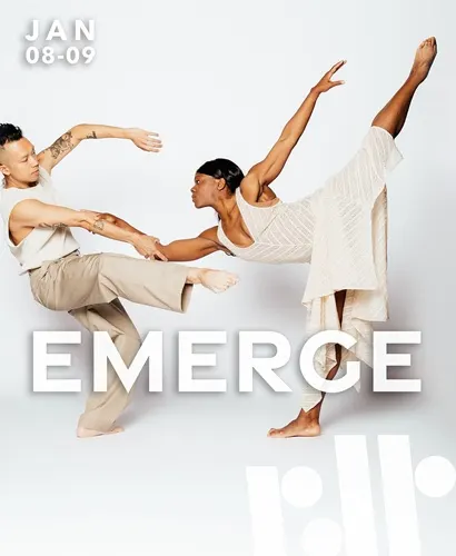 Emerge