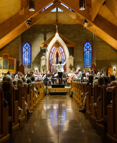 Mozart, Prokofiev, & More