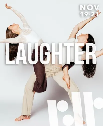 Laughter