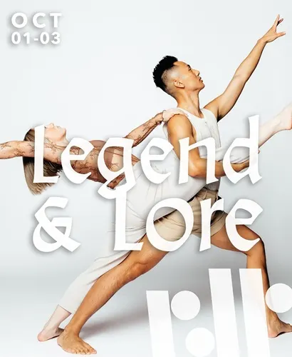 Legend & Lore