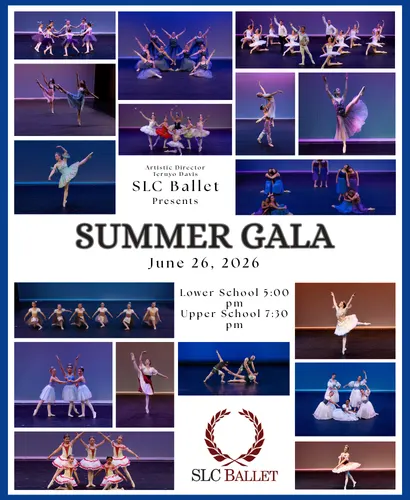 Summer Gala