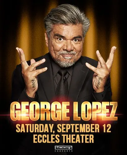 George Lopez