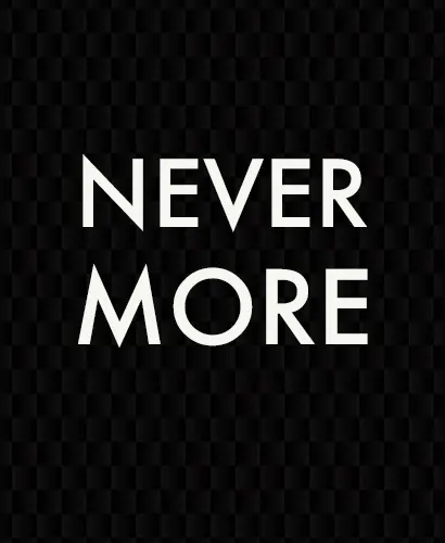 Nevermore