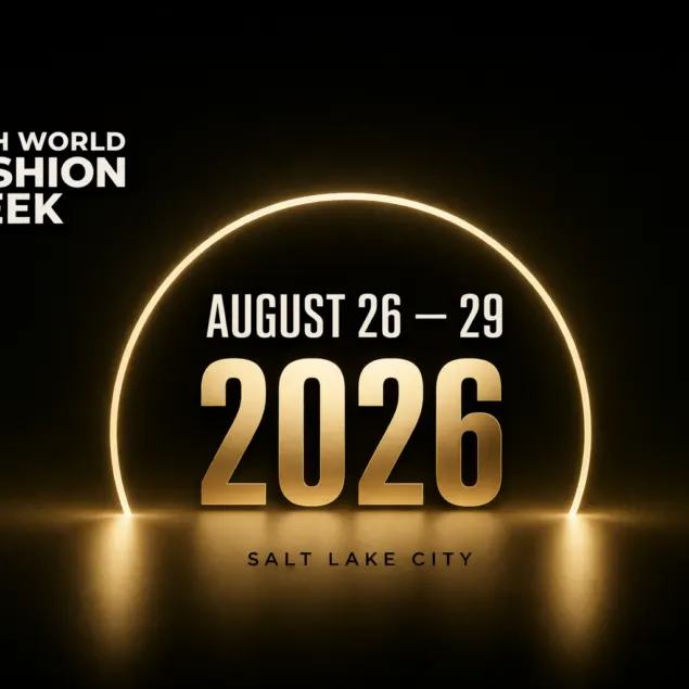 Utah World Fashion Week